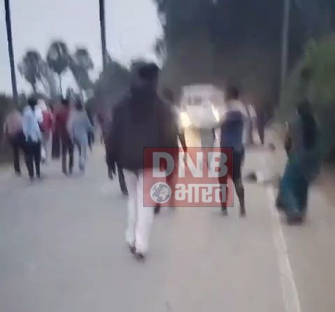 नालंदा: एकंगरसराय थाना की पुलिस गश्ती वाहन ने बाइक को रौंदा, तीन युवक की दर्दनाक मौत 4
