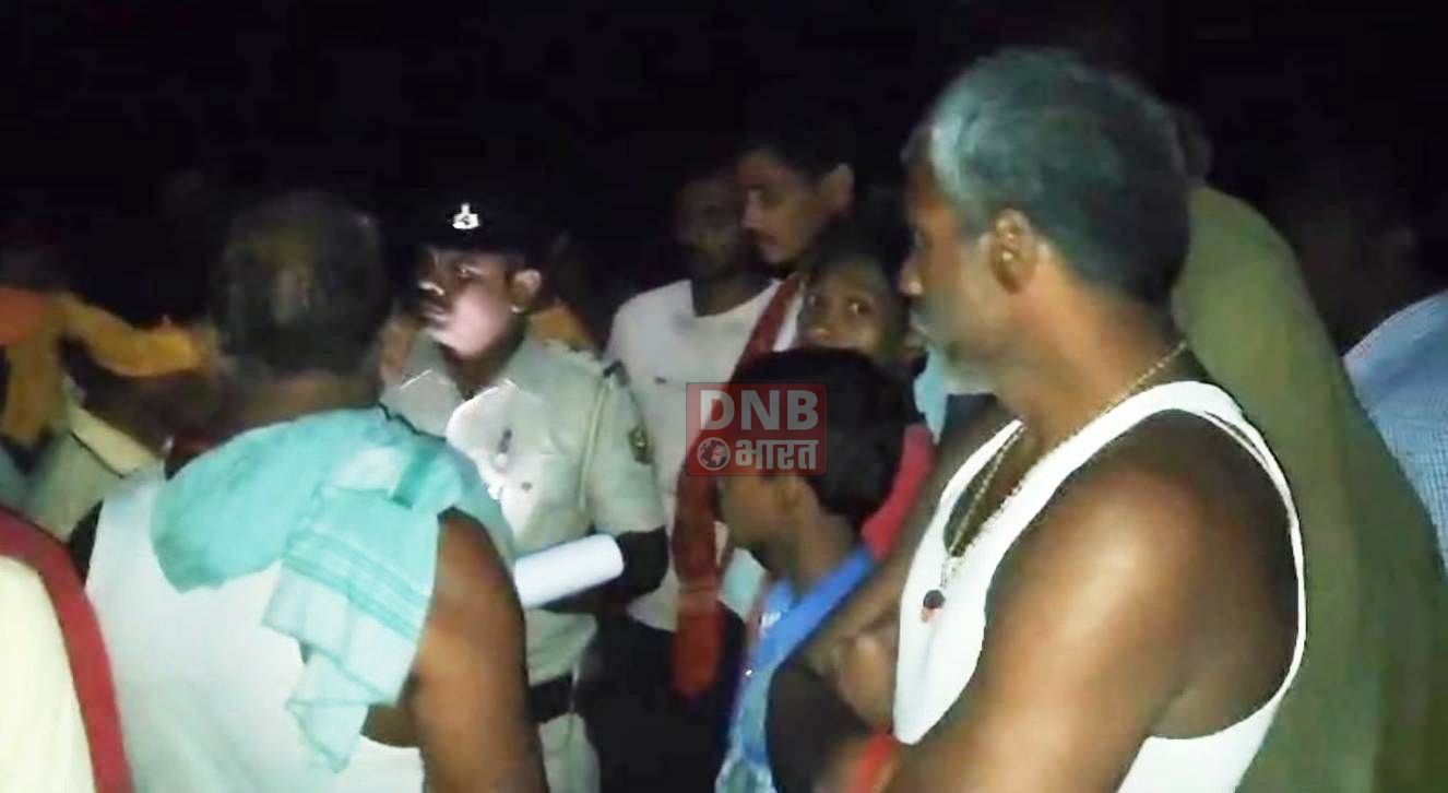 बेगूसराय में अपराधी ने खेत जोतने के बहाने किसान को खेत ले गया और गोली मारकर कर दी हत्या 2
