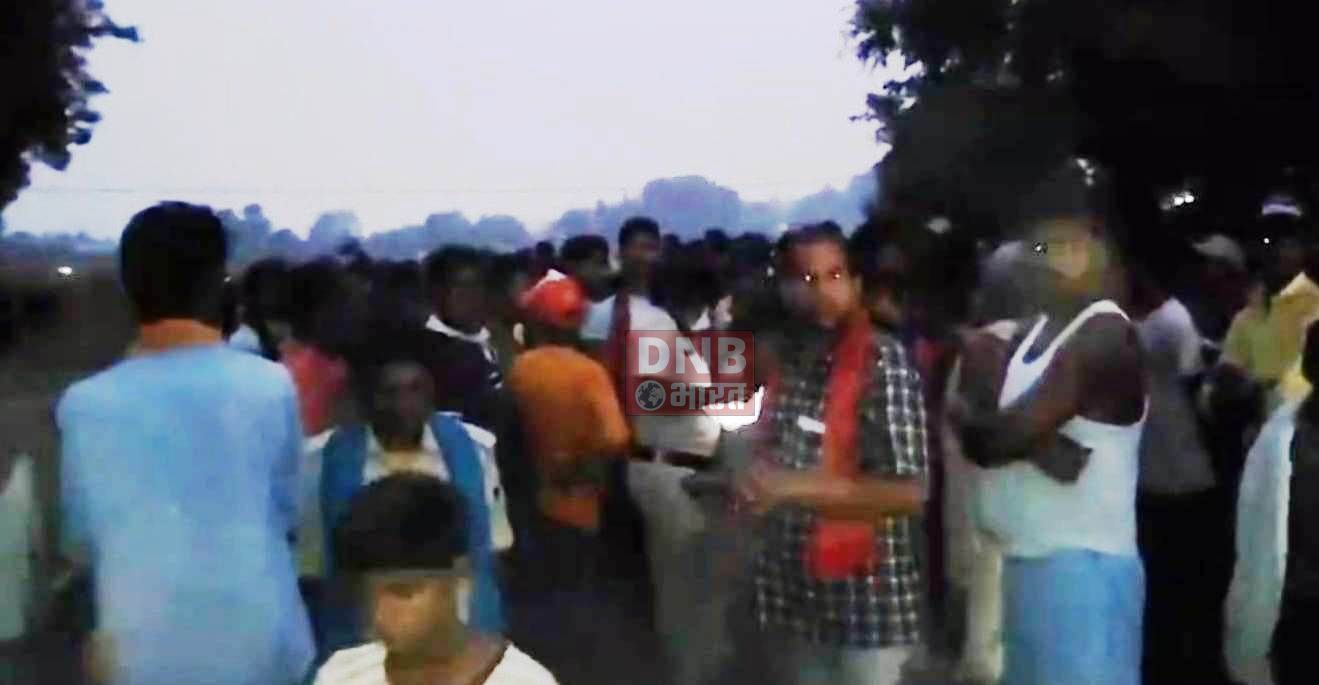 बेगूसराय में अपराधी ने खेत जोतने के बहाने किसान को खेत ले गया और गोली मारकर कर दी हत्या 3