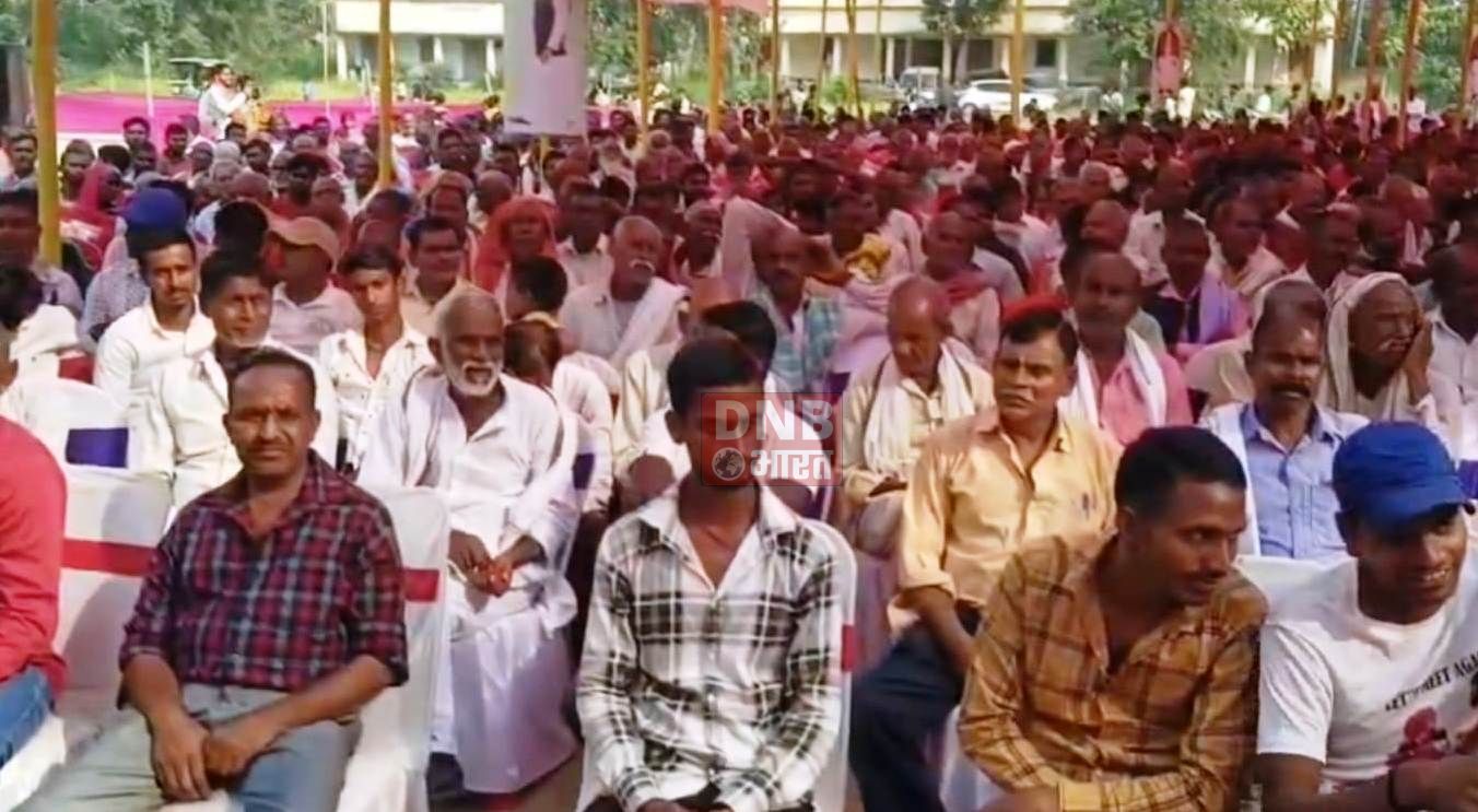 नालंदा:पूर्व केंद्रीय मंत्री आरसीपी सिंह ने नीतीश कुमार पर किया कटाक्ष कहा-नीतीश कुमार को महागठबंधन में पीएम पद का उम्मीदवार नहीं बनाए जाने के कारण आजकल कांग्रेस नीतीश कुमार के लिए अंगूर खट्टे के समान हो गई है 3