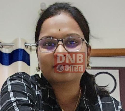 सीमित संसाधनों में ही सिमरिया मेला क्षेत्र में बेहतर साफ-सफाई कर रहे हैं सफाई कर्मी-प्रथमा पुषपांकर 2