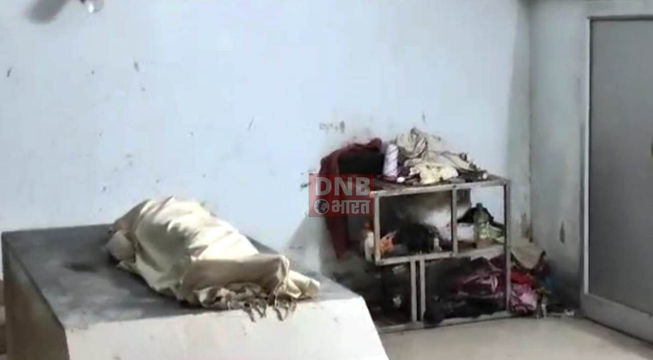 बेगूसराय में 12 वीं छात्रा ने फांसी लगाकर की खुदकुशी,पुलिस छानबीन में जुटी 3