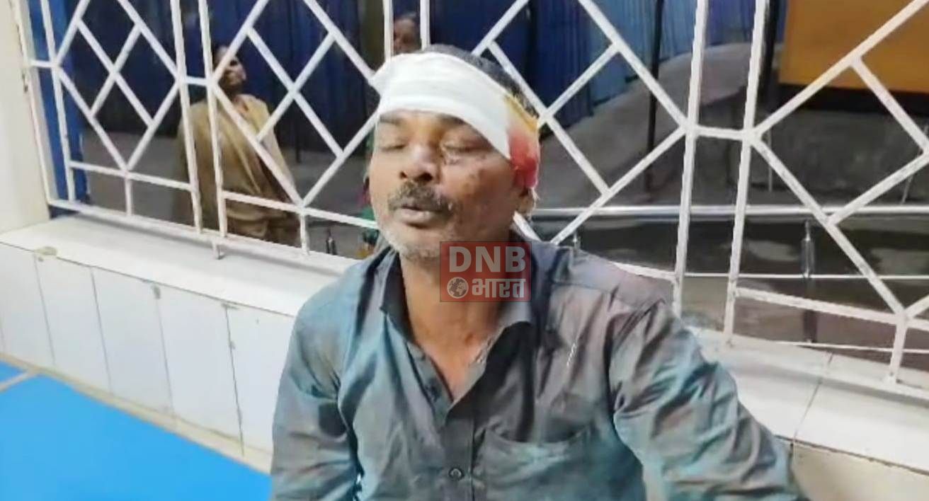 बेगूसराय में देवर भाभी के अवैध संबंध का चाचा ने किया विरोध,तो भतीजे ने किया जमकर धुनाई 3