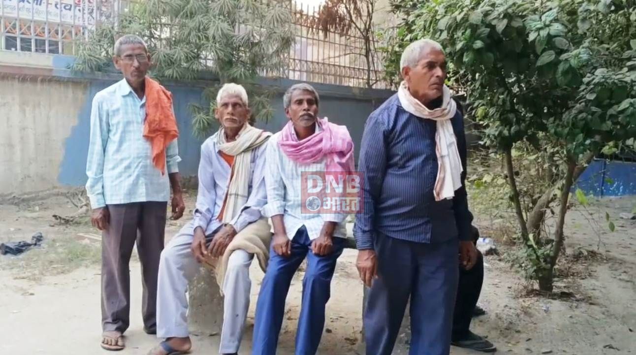 नालंदा जिले के अलग अलग थाना क्षेत्र इलाके में हुए हादसे में एक बच्चा समेत तीन लोगो की हुई मौत 3