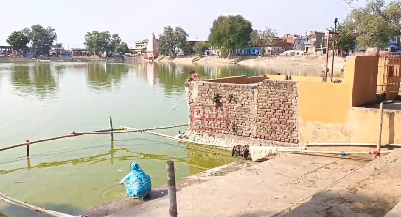 नालंदा: देश भर में क्यों मशहूर है बडगांव का छठ,जानिए बडगांव का क्या है इतिहास... 2