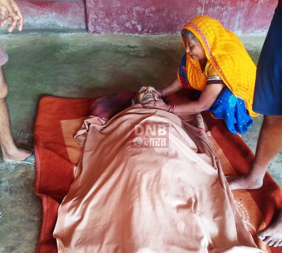 पूर्व प्रमुख व रालोसपा नेता उपेंद्र प्रसाद सिंह का निधन, कार्यकर्ताओं में शोक  2