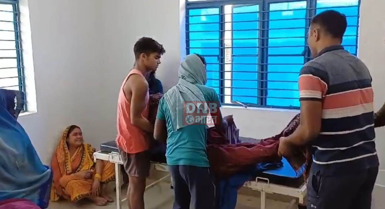 खगड़िया: छठ घाट पर अर्ध्य देने के समय डुबे 3  लोग, एक किशोरी बच्ची की हूई मौत, दो को स्थानीय लोगो ने बचाया 3