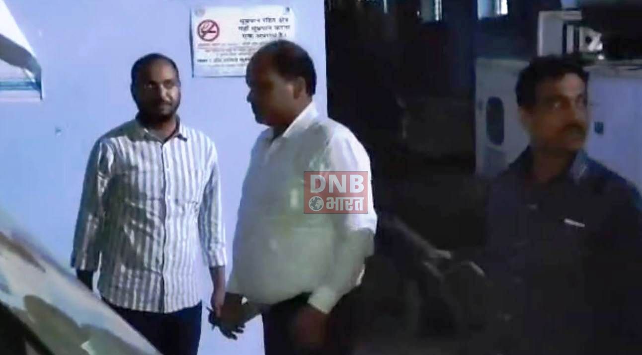 बेगूसराय में मंडल कारा में बंद विचाराधीन कैदी की इलाज के दौरान सदर अस्पताल में मौत 2