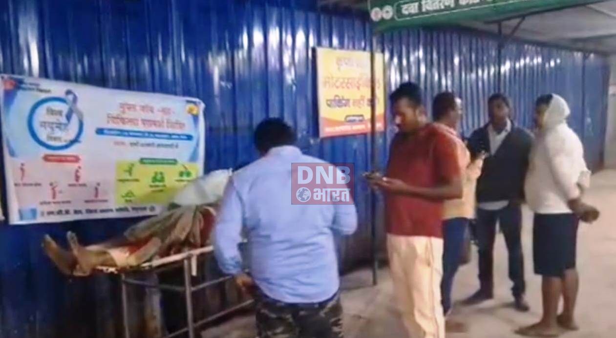 बेगूसराय में तेज रफ्तार अज्ञात वाहन ने एक महिला को कुचला, घटनास्थल पर दर्दनाक मौत,परिजनों में मचा कोहराम 2
