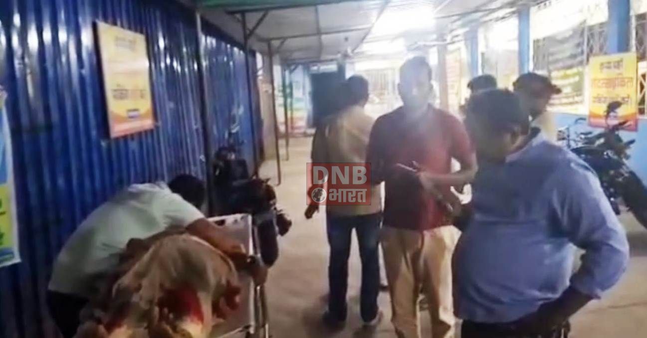 बेगूसराय में तेज रफ्तार अज्ञात वाहन ने एक महिला को कुचला, घटनास्थल पर दर्दनाक मौत,परिजनों में मचा कोहराम 3