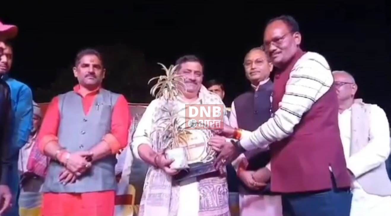 15 जनवरी को मुख्यमंत्री नीतीश कुमार सिमरिया धाम में नव निर्मित सीढी निर्माण  का करेंगे उद्घाटन- संजय झा 4