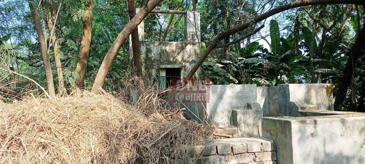 वीरपुर प्रखंड में किसान पस्त पदाधिकारी और जनप्रतिनिधि मस्त 3