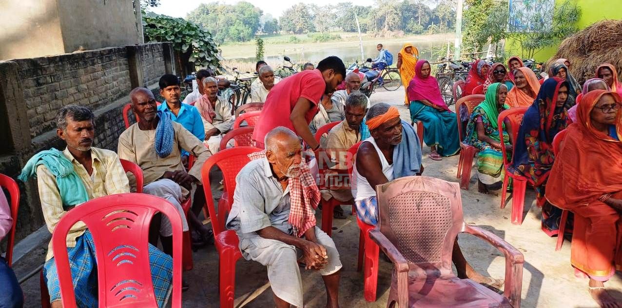 किसानों को आय दोगुना करना सरकार का लक्ष्य - कृषि सम्यवयक 2