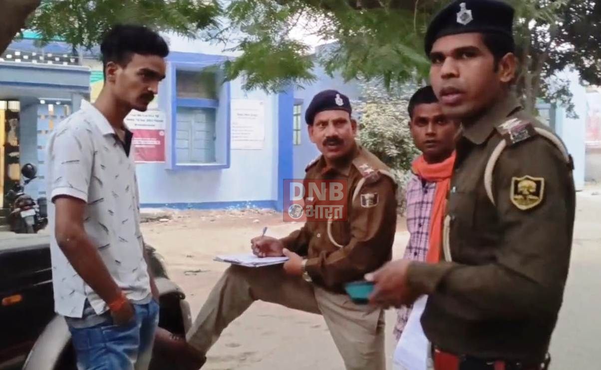 नालंदा: मिट्टी में दबकर यूपी के एक मजदूर की मौत, पुल निर्माण के दौरान हुआ हादसा 2