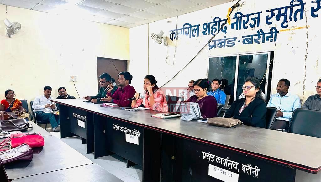 मतदाता सूची में नाम जोड़ने हेतु 25 एवं 26 नवंबर को विशेष कैम्प आयोजित 2