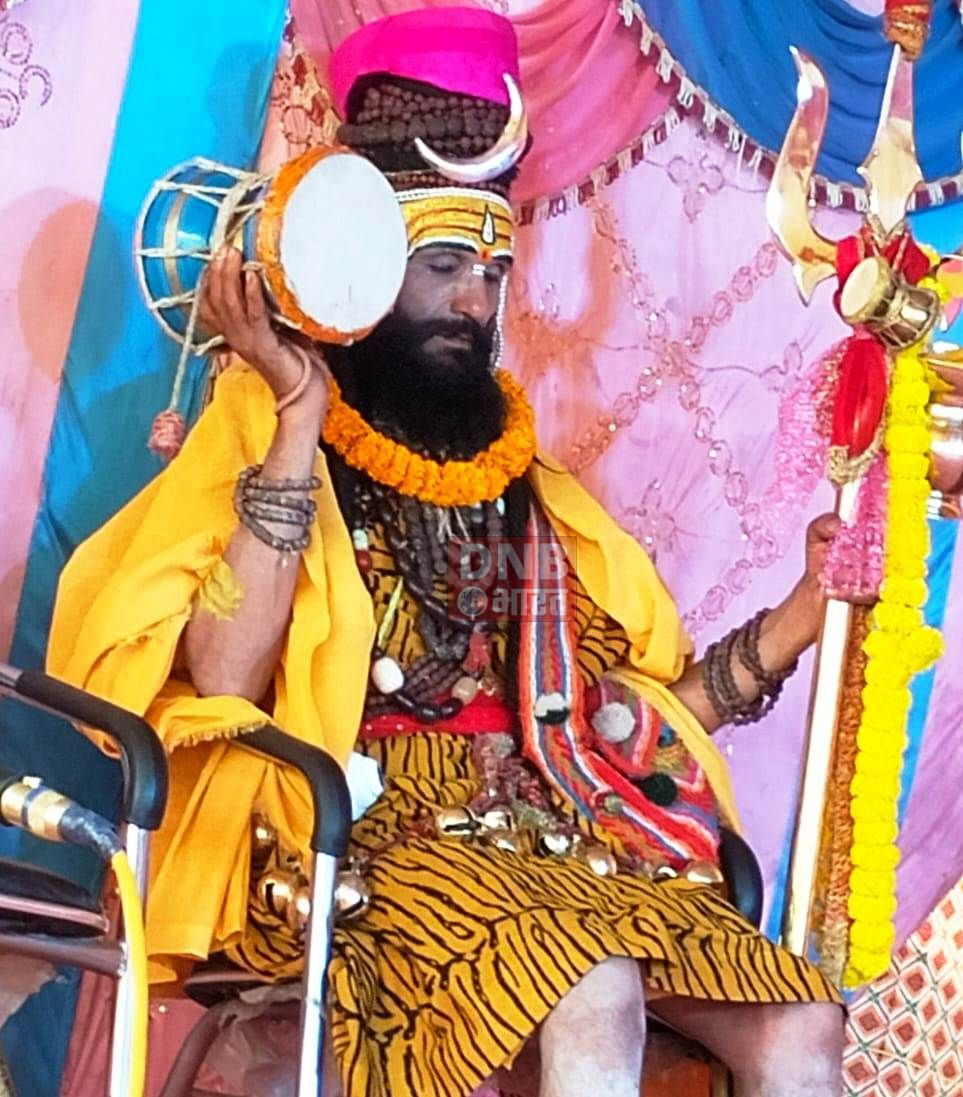 कुंभ के माध्यम से हम अपने विकारों से मुक्त हो जाएं, क्योंकि कुंभ के माध्यम से जो ज्ञान रुपी अमृत प्राप्त होता हैं,वो अमूल्य है- माधवानंद 2