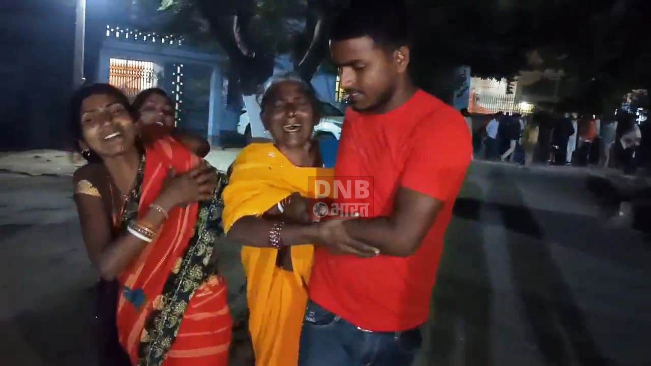 नालंदा: दहेज के खातिर नव विवाहिता की गला दबाकर हत्या, छह माह पूर्व हुई थी शादी 2