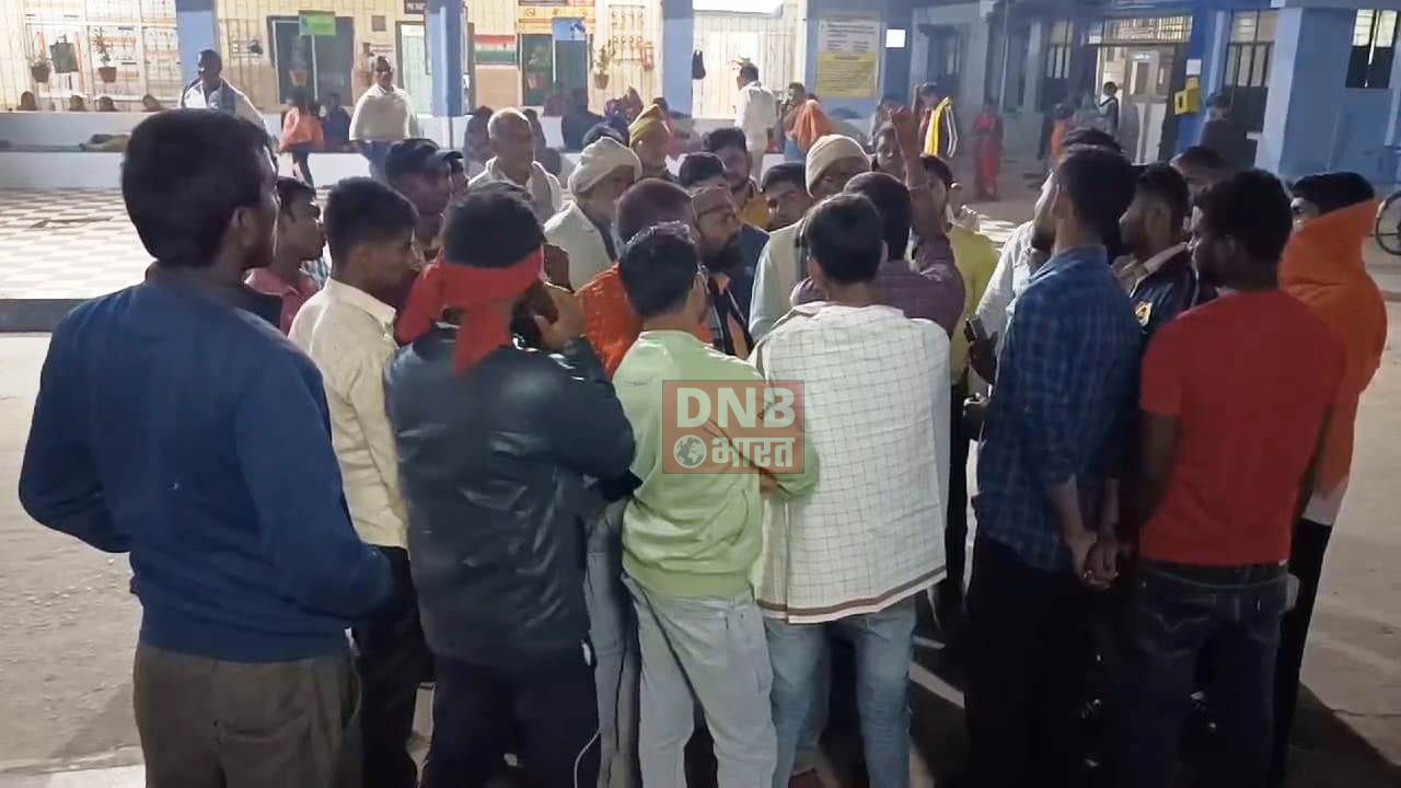 नालंदा: दहेज के खातिर नव विवाहिता की गला दबाकर हत्या, छह माह पूर्व हुई थी शादी 3