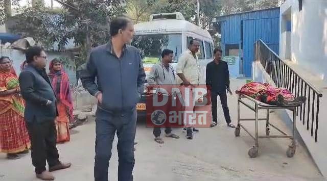 बेगूसराय में अपराधियों एक युवक को गला दबाकर किया हत्या, इलाके में मचा हड़कंप 3