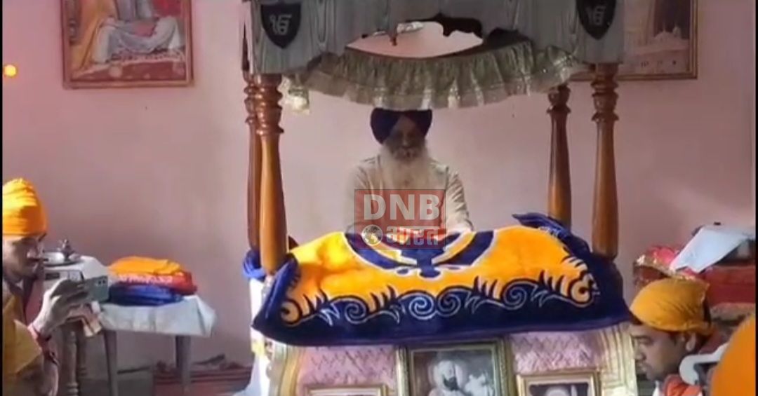 हिंदू धर्म की रक्षा के लिए गुरू गोविंद सिंह ने अपने चार पुत्रों का दिया बलिदान, उनकी याद में मनाया जाता है बाल दिवस- गिरिराज सिंह 3