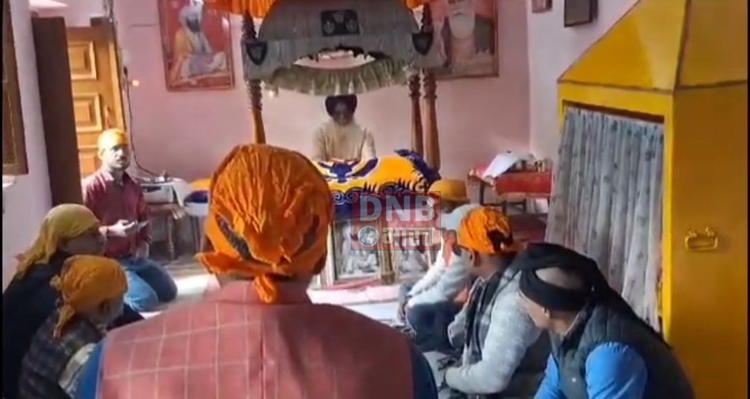 हिंदू धर्म की रक्षा के लिए गुरू गोविंद सिंह ने अपने चार पुत्रों का दिया बलिदान, उनकी याद में मनाया जाता है बाल दिवस- गिरिराज सिंह 2