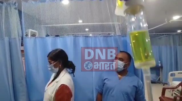हथियारबंद अपराधियों ने महिला के साथ की हैवानियत, दुष्कर्म के बाद गोली मारकर किया घायल, स्थिति नाजुक 2