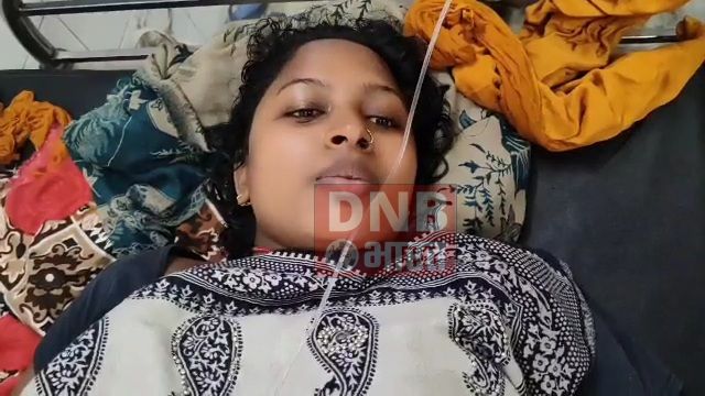 बेगूसराय के सदर अस्पताल प्रबंधन पर बच्चा अदला-बदली का आरोप लगाकर लोगों ने किया जमकर हंगामा,प्रसूता का आरोप है उनके लड़के को बदलकर लड़की थमा दिया 4