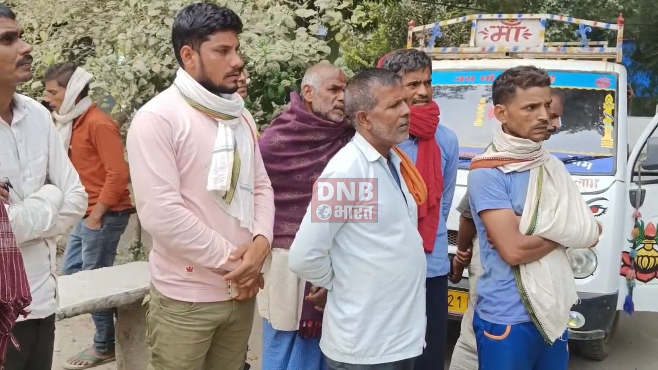नालंदा: दहेज में दो लाख रुपया नही देने पर विवाहिता की गला दबाकर किया हत्या 2