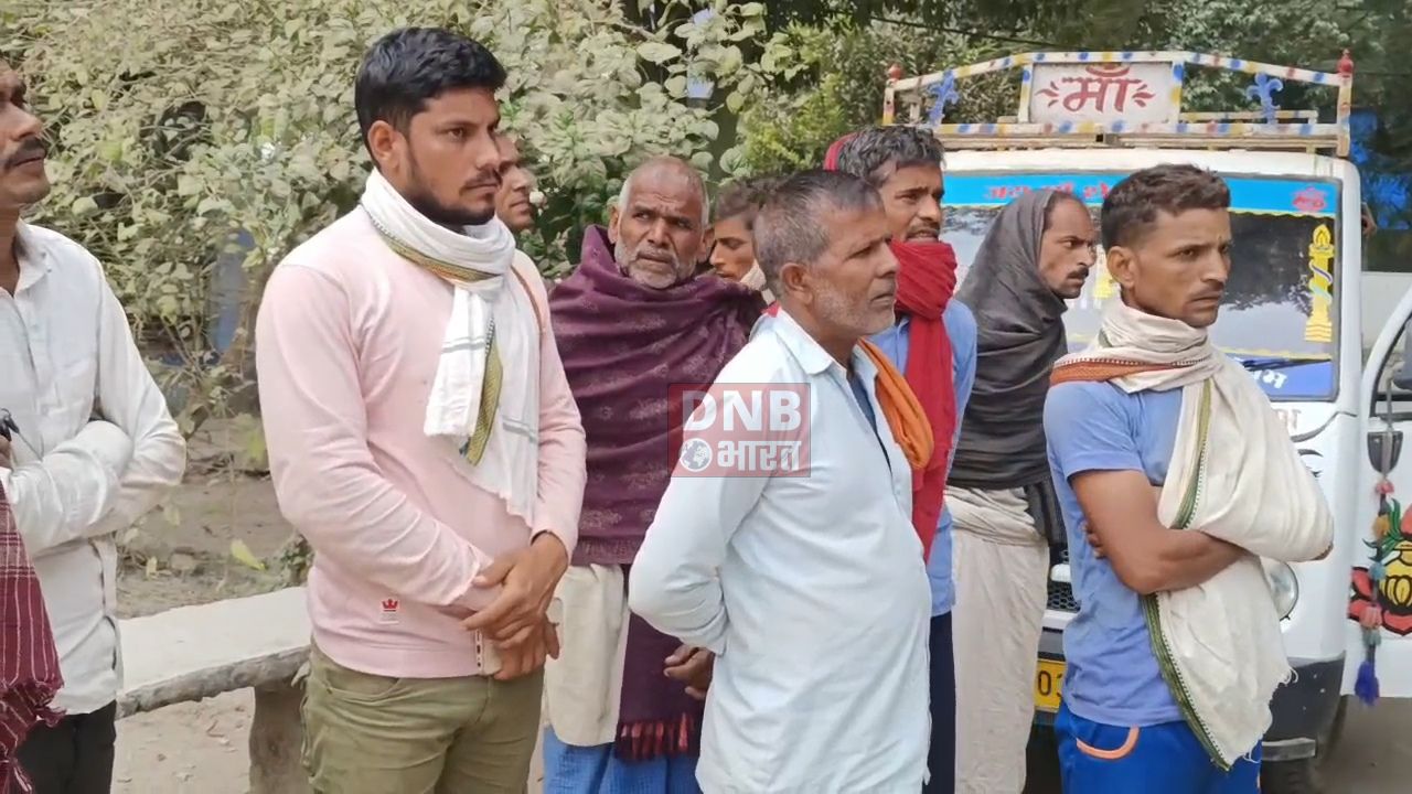 नालंदा: दहेज में दो लाख रुपया नही देने पर विवाहिता की गला दबाकर किया हत्या 3