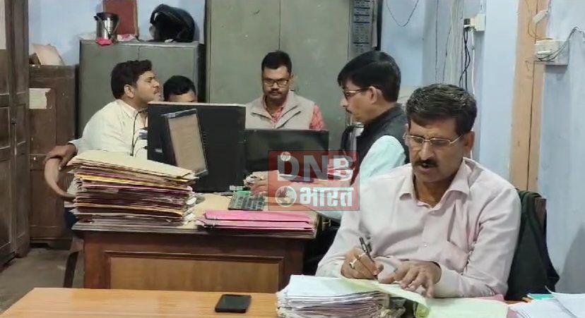 बीपीएससी द्वारा चयनित उत्तर प्रदेश के छह शिक्षको ने अपने पद से दिया इस्तीफा,चार महिला और दो पुरुष शामिल 3
