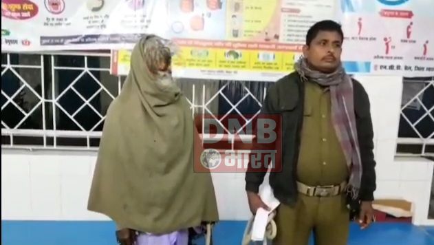 बेगूसराय में नाबालिक से रेप मामले के आरोपी को पुलिस ने किया गिरफ्तार, भेजा जेल 2