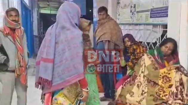 बेगूसराय में दो पक्षो के बीच जमकर मारपीट में चार लोग गंभीर रूप से घायल, सदर अस्पताल में चल रहा है इलाज 4