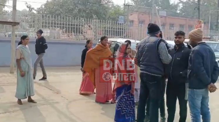 नालंदा: इस्लामपुर थाना में पदस्थापित पुलिस अवर निरीक्षक ललन सिंह की तबियत बिगड़ी, इलाज के दौरान हुई मौत,पुलिसकर्मियों में शोक 2