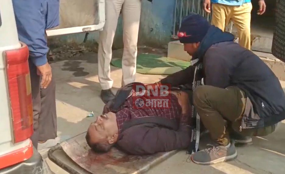 नालंदा: इस्लामपुर थाना में पदस्थापित पुलिस अवर निरीक्षक ललन सिंह की तबियत बिगड़ी, इलाज के दौरान हुई मौत,पुलिसकर्मियों में शोक 3