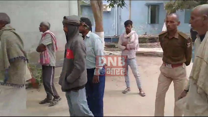नालंदा: अवैध प्रेम प्रसंग में एक युवक की निर्मम हत्या, छह दिन बाद पुलिस ने शव को झोपड़ी से किया बरामद 2