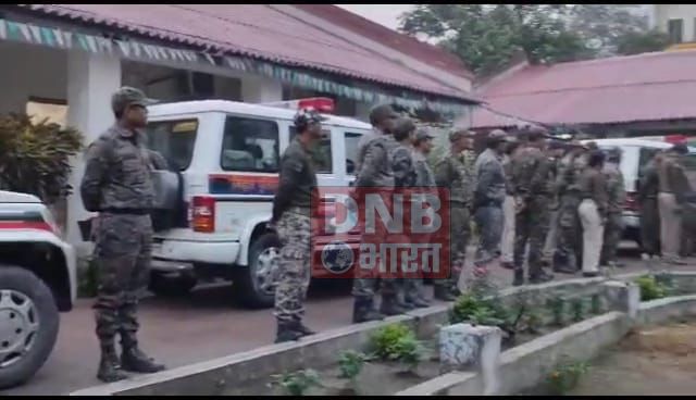 बेगूसराय में मासूम नाबालिग लड़की के साथ किया दुष्कर्म, आरोपी को पुलिस ने किया गिरफ्तार 3