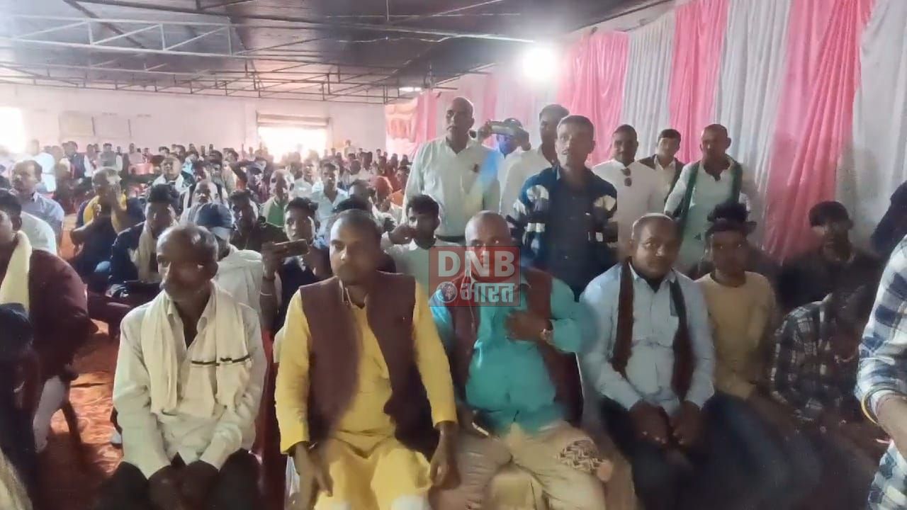 नालंदा: राजद पंचायती राज प्रकोष्ठ के बैनर तले जिला एकदिवसीय कार्यकर्ता सम्मेलन सह सम्मान समारोह कार्यक्रम का हुआ आयोजन 2