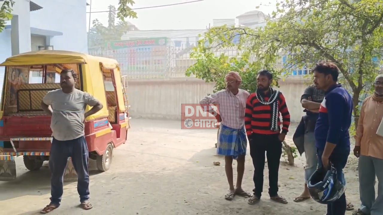 नालंदा: दहेज प्रताड़ना से तंग आकर महिला ने ट्रेन के आगे कूदकर दी जान, मायके वाले हत्या कर शव को ट्रैक पर फेंकने का लगा रहे हैं आरोप 2