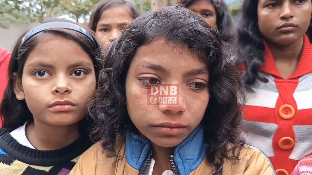 नालंदा: कस्तूरबा गांधी आवासीय विद्यालय में पढ़ने वाली छात्राओं के साथ किया गया मारपीट और अभद्र व्यवहार 3