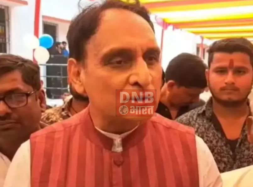 प्रधानमंत्री जन औषधि केंद्र रोगियों के लिए वरदान - राकेश सिन्हा 2