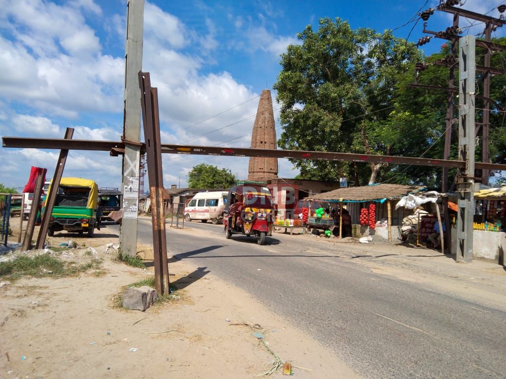राजेन्द्र पुल पर परिचालन 16 जनवरी की रात्रि दस बजे से सुबह छह बजे तक रहेगा बंद  3