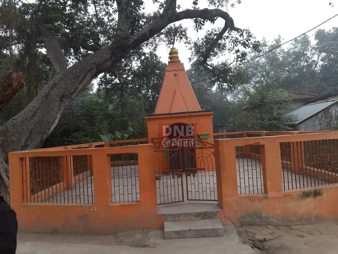 राम के नाम से बसे रघुनंदनपुर में है हर्ष का माहौल, अयोध्या से है यह कनेक्शन 4