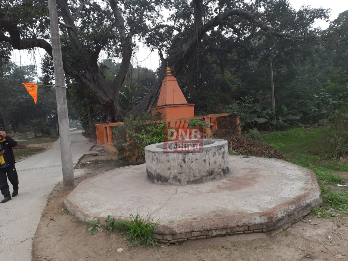 राम के नाम से बसे रघुनंदनपुर में है हर्ष का माहौल, अयोध्या से है यह कनेक्शन 2