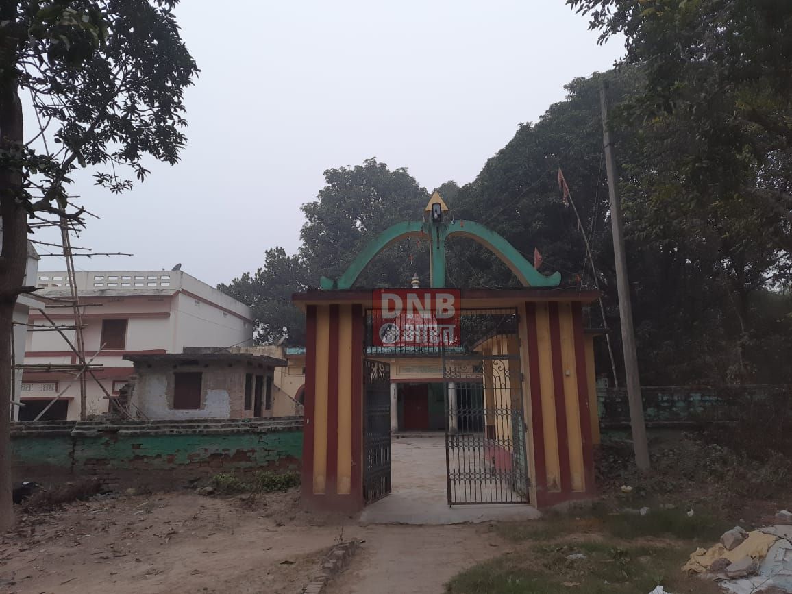 राम के नाम से बसे रघुनंदनपुर में है हर्ष का माहौल, अयोध्या से है यह कनेक्शन 3