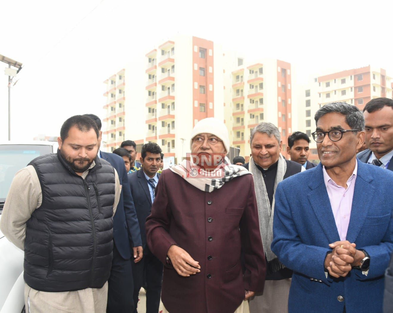 मुख्यमंत्री ने श्रीराम जानकी चिकित्सा महाविद्यालय एवं अस्पताल, समस्तीपुर का किया लोकार्पण 3