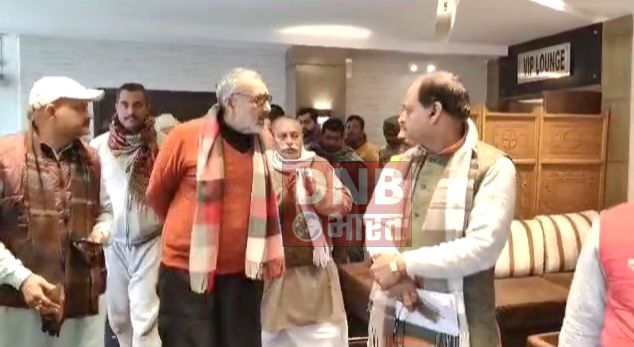 बंगाल में किम जोंग की तरह तानाशाही सरकार चल रही है और ममता बनर्जी बंगाल को इस्लामीक स्टेट बनाने में जुट चुकी है - गिरिराज सिंह 2