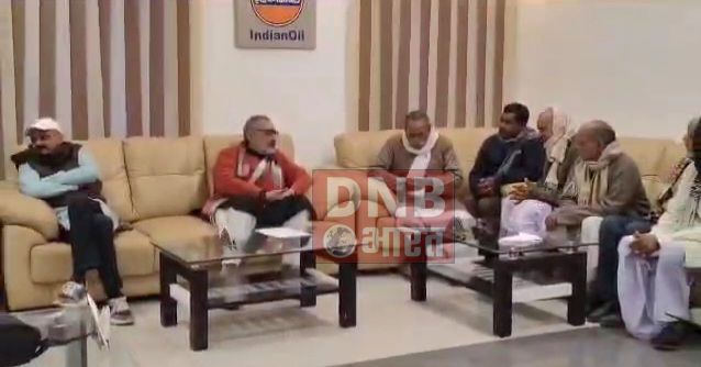 बंगाल में किम जोंग की तरह तानाशाही सरकार चल रही है और ममता बनर्जी बंगाल को इस्लामीक स्टेट बनाने में जुट चुकी है - गिरिराज सिंह 4