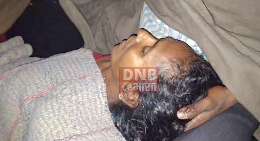बेगूसराय में करंट लगने से एक महिला की मौत, परिजनों में पसरा मातम 3
