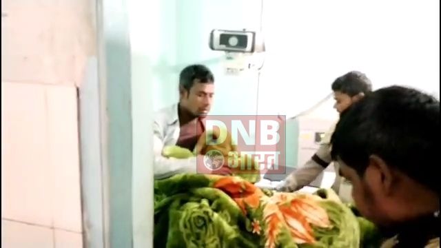 बेगूसराय में दबंगों ने एक युवक को जाति पूछकर किया जमकर पिटाई, जख्मी युवक का सदर अस्पताल में चल रहा इलाज 2