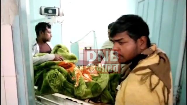 बेगूसराय में दबंगों ने एक युवक को जाति पूछकर किया जमकर पिटाई, जख्मी युवक का सदर अस्पताल में चल रहा इलाज 4